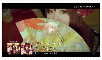 「証証×炎 -SHOEN-」Music Clip（full ver.）