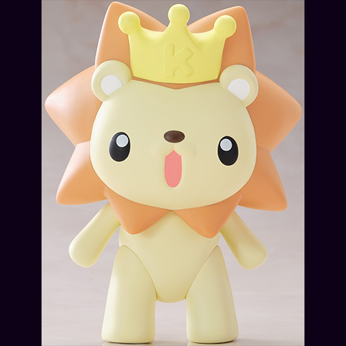 アクリルスタンド