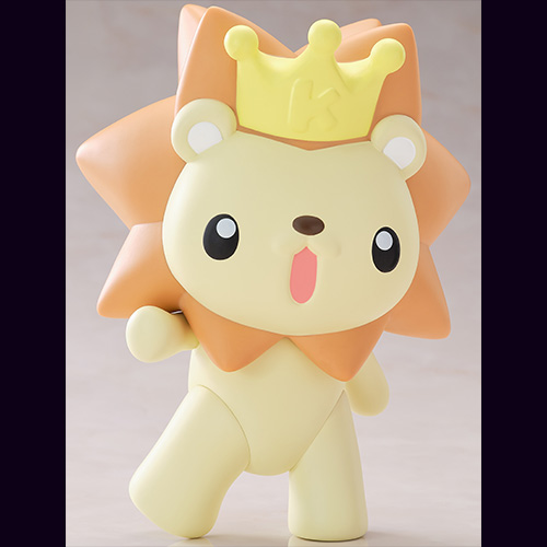 アクリルスタンド