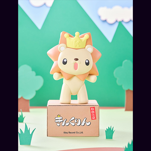 アクリルスタンド