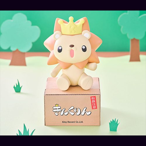 アクリルスタンド