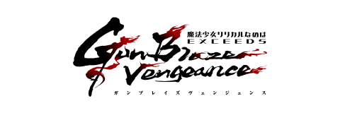 魔法少女リリカルなのは EXCEEDS Gun Blaze Vengeance