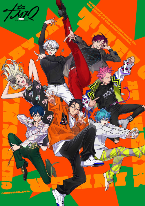 AnimeJapan 2026 キングレコードブース