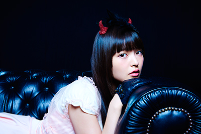 上坂すみれ｜オシラセ