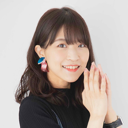 大西沙織