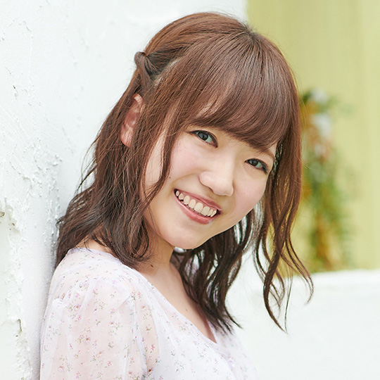 久野美咲