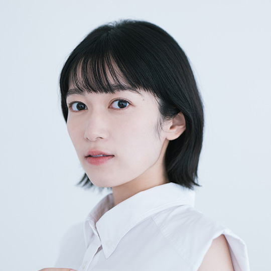 黒沢ともよ