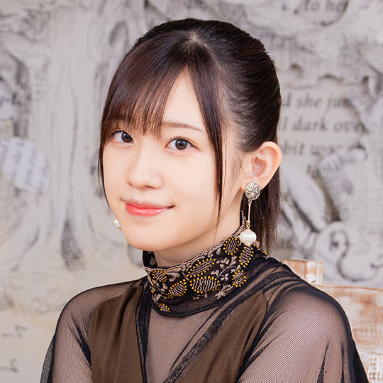 高橋李依