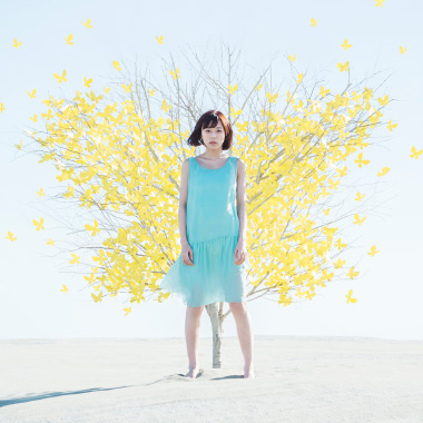 Innocent flower【通常盤】