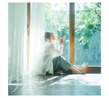 glow【通常盤】