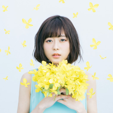 Innocent flower【初回限定盤】