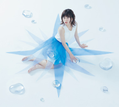 BLUE COMPASS【初回限定盤】