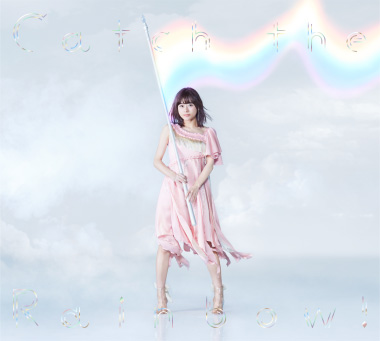 Catch the Rainbow！【初回限定盤】