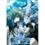 蒼穹のファフナー HEAVEN AND EARTH