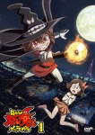 Dororonえん魔くん メ～ラめら