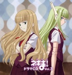 魔法先生ネギま！麻帆良学園中等部2-A