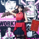 上坂すみれ｜リリース