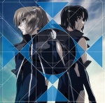 CD｜RELEASE｜蒼穹のファフナー THE BEYOND