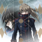蒼穹のファフナー THE BEYOND キャラクターソングCD CD｜RELEASE｜蒼穹のファフナー THE BEYOND
