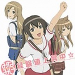 みなみけ