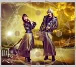 CD｜RELEASE｜蒼穹のファフナー THE BEYOND