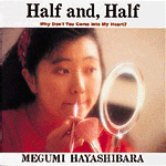 Half and ,Half