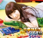 ＨＯＮＥＹ　ＪＥＴ！！（初回限定盤）