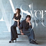 ALBUM | DISCOGRAPHY | angela OFFICIAL WEB SITE