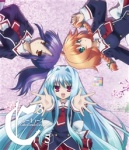 C3-シーキューブ　Blu-ray　セット　ボックス付き〈期間限定版〉 Amazon.co.jp: C3-シーキューブ-(4)(期間限定版)(Blu-ray Disc