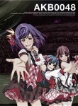 商品情報｜BD＆DVD｜AKB0048 公式サイト
