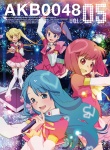 商品情報｜BD＆DVD｜AKB0048 公式サイト