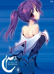 C3 -シーキューブ-