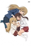 みなみけ おかえり