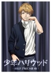 リリース RELEASE Blu-ray＆DVD vol.2｜少年ハリウッド