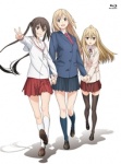 【送料無料】　みなみけ　CD アルバム　12枚セット　グッズ　まとめ売り　音楽 みなみけ ただいま｜リリース情報｜CD｜主題歌