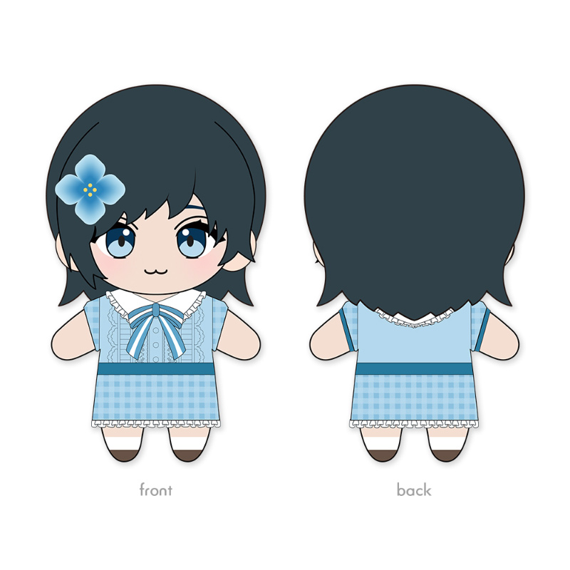 ぬいぐるみ