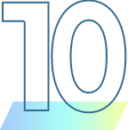 10