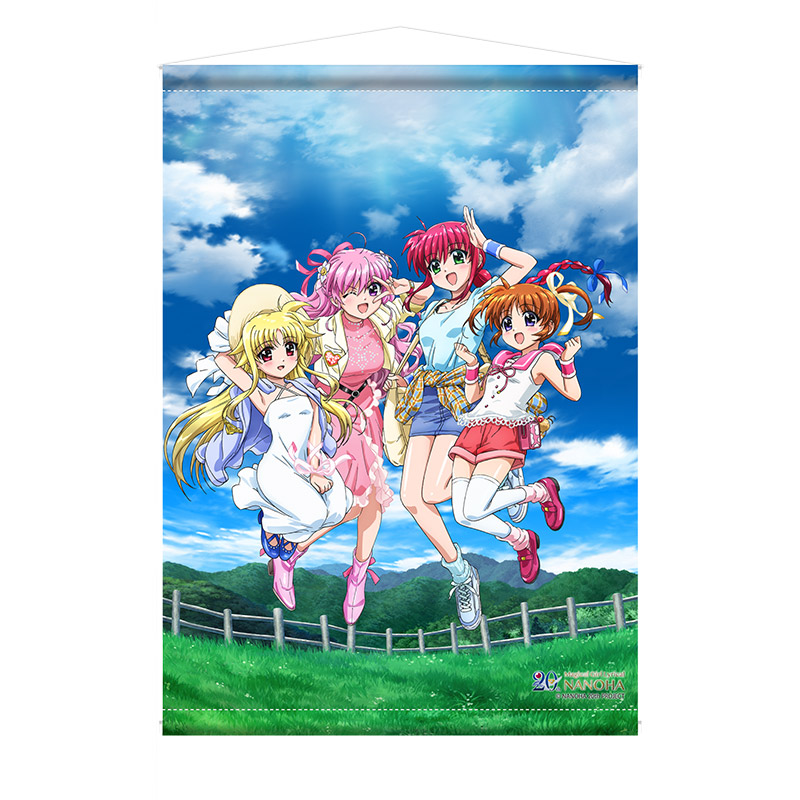 20周年記念 第3弾B1タペストリー