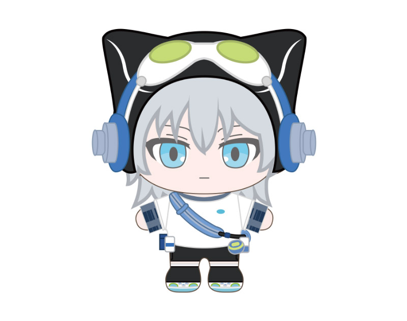 コンプリートセット