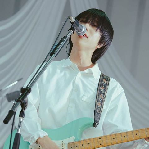 ナカシマ(おいしくるメロンパン)