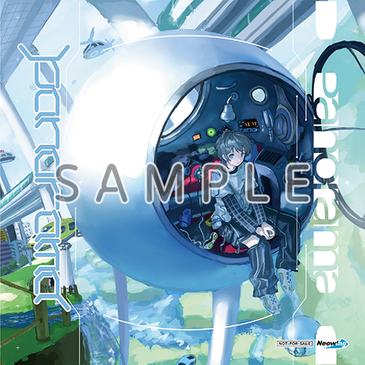 ましかくブロマイド