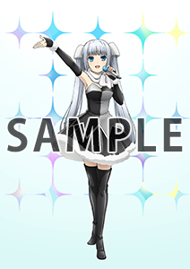 ミス・モノクローム-The Animation-2/-The Animation-3 [Blu-ray] w17b8b5 ニュース｜ミス・モノクローム -The Animation- 2／3