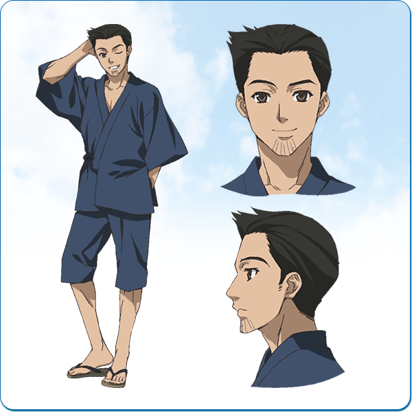 中里 亮平